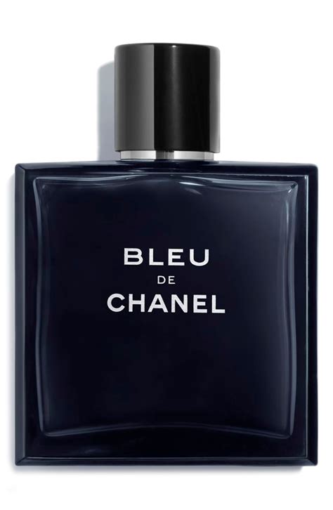 chanel bleu nordstrom